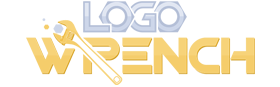 logowrench logo: custom logo, web and video design