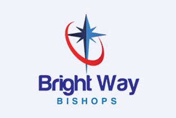Church logo design sample 2