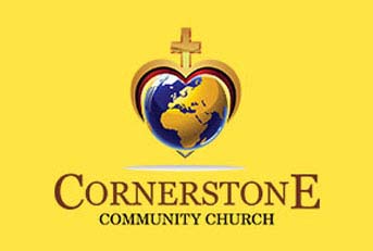 Church logo design sample 4