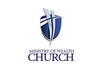 Church logo design sample 5