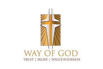 Church logo design sample 8