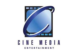 Entertainment logo design sample 2