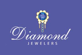 Jewellery logo design sample 1