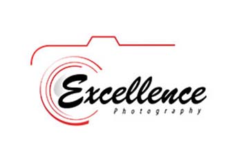 Photography logo design sample 2