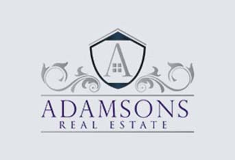 Real Estate logo design sample 1