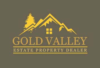 Real Estate logo design sample 5