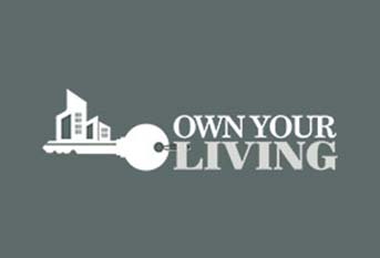 Real Estate logo design sample 8
