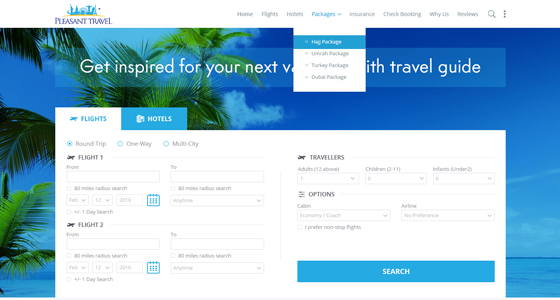 Web Portfolio